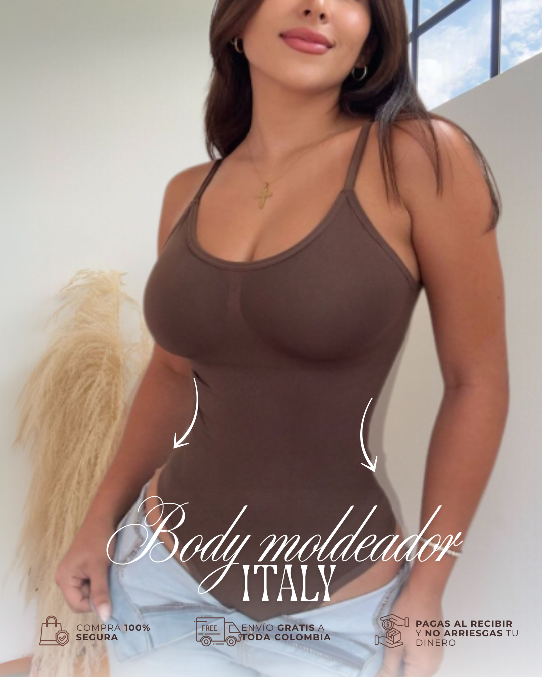 BODY ITALY